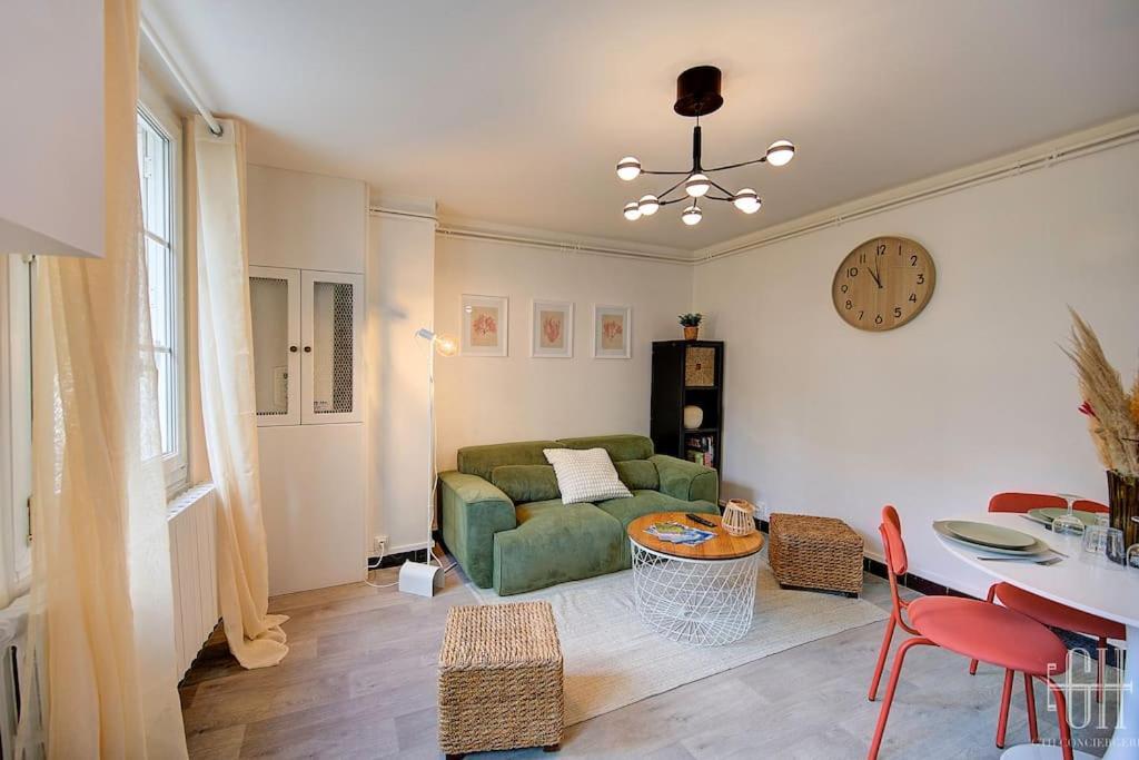 Le Faubourg Quai Paul Bert Daire Tours Dış mekan fotoğraf